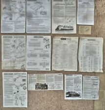 Model railway hornby for sale  READING