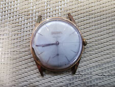 Usado, vintage RARO RELÓGIO MASCULINO FABRICADO NA SUÍÇA OMODOX comprar usado  Enviando para Brazil
