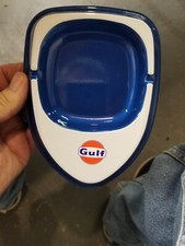 Vintage gulf oil for sale  Titusville