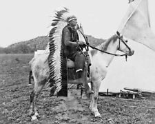 Cheif quanah parker for sale  USA