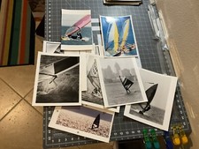 Lot windsurfing photographs for sale  Galveston