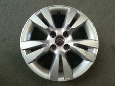 Cerchio per citroen usato  Ferrara