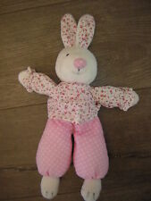 Jellycat white bunny for sale  BILLINGHAM
