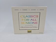Classics seasons box for sale  Pensacola