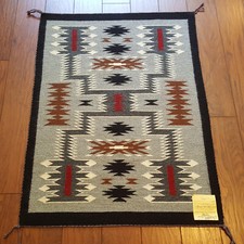 Storm pattern navajo for sale  Somerset