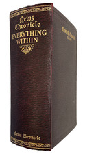News chronicle everything for sale  BRISTOL