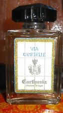 Via camerelle carthusia for sale  Dover