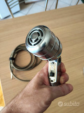 microfoni electro voice usato microfoni electro voice usato Lodi