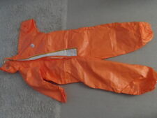 Schutzanzug chemieschutzanzug  gebraucht kaufen  Leipzig