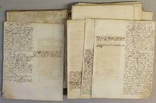Usado, Fragment dt. Handschrift Manuskript 118 Seiten - Schrift Symbole Tabellen 19.Jh. comprar usado  Enviando para Brazil