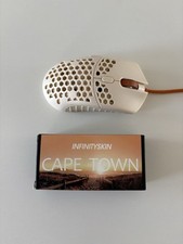 Finalmouse cape town for sale  BRIGHTON
