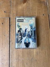 oasis cassette for sale oasis cassette for sale BISHOP'S STORTFORD