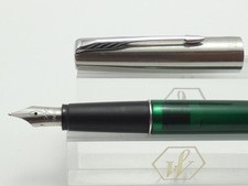 Parker frontier translucent for sale  COLERAINE