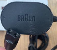 Braun 7340 7350 for sale  LONDON