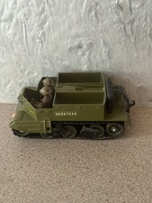 Dinky 622 bren for sale  KETTERING