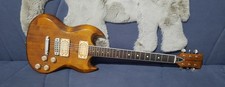 Chitarra elettrica eko usato  Roma