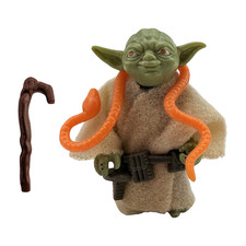 star wars yoda gebraucht kaufen star wars yoda gebraucht kaufen  Alt Duvenstedt