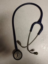  Estetoscópio Littmann 3m Classic II - Azul marinho comprar usado  Enviando para Brazil