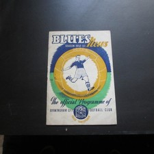 Birmingham rotherham div d'occasion  Mareuil
