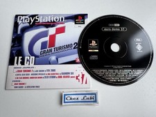 Euro Demo 37 (Gran Turismo 2, Metal Gear Solid Missions Spé...) - Promo - PS1 comprar usado  Enviando para Brazil