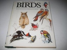 Encyclopaedia birds perrins for sale  ROSSENDALE