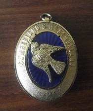 Masonic jewel for sale  CRAMLINGTON