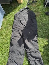 Belstaff motorcycle trousers for sale  STANFORD-LE-HOPE