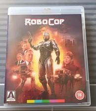 Robocop uncut directors for sale  GREAT YARMOUTH