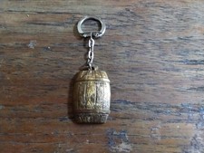 Magnifique porte clés d'occasion  Fenouillet