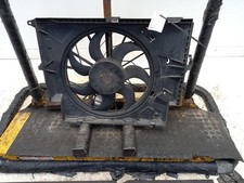 Bmw series radiator for sale  SOUTHAMPTON