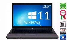 Portatile notebook cpu usato  Forli