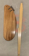 Sailfish sailboat rudder for sale  Marblehead
