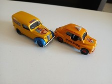 Renault juvaquatre pastis d'occasion  Sedan