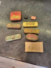 romac tin for sale romac tin for sale EGREMONT