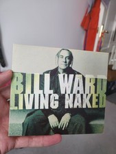Living naked bill for sale  DALKEITH