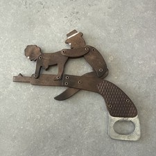 Bottle opener vintage for sale  COLCHESTER
