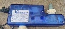 Tmc vectron 200 for sale  LEEDS