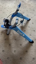 Tacx flow turbo for sale  CORBY