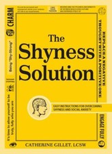 The shyness solution d'occasion  Expédié en France