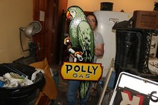 Rare large polly for sale  El Paso
