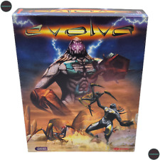 Evolva ibm spiel gebraucht kaufen  Langenhagen