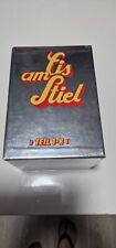 Dvd box eis gebraucht kaufen  Stadtlohn