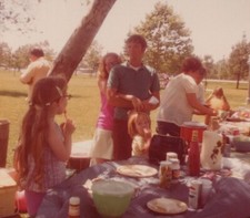 Family picnic food for sale  Mission