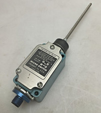 Microinterruptor Honeywell 8LS1 Interruptor de Limite de Precisão Wobble Stick 10 Amp Usado, usado comprar usado  Enviando para Brazil