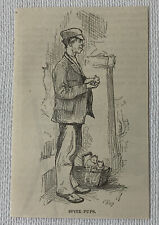 1878 small magazine d'occasion  Expédié en Belgium
