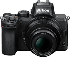 Nikon 20.9mp 50mm for sale  West Hartford
