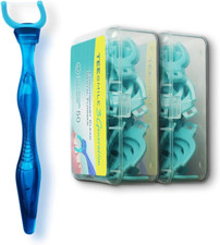 Evolutionary clean zahnseidenh gebraucht kaufen  Berlin