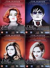 Dark shadows burton d'occasion  France