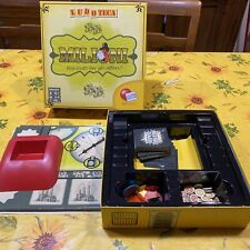 Lisciani giochi 32723 usato  Monticello Brianza