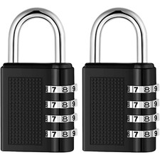 Digit combination padlock for sale  LONDON
